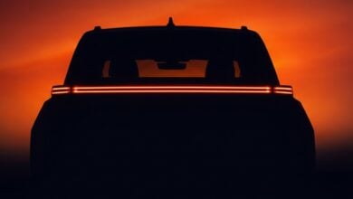 MDP Toyota lanzara nuevo modelo Toyota Revoluciona el Mercado con su Misteriosa Nueva Propuesta