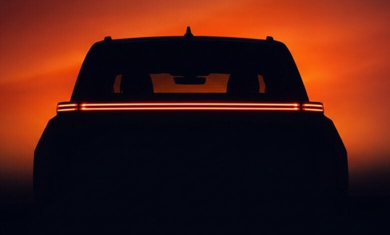 MDP Toyota lanzara nuevo modelo Toyota Revoluciona el Mercado con su Misteriosa Nueva Propuesta