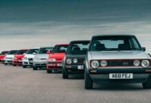 MDP VOLKSWAGEN GOLF GTI MK1 AL MK8 1 Volkswagen Golf GTI: El Retorno de un Clásico que Revoluciona el Acelerador