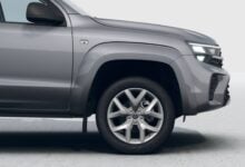 MDP Volkswagen Amarok Trendline 4x4 manual llanta ¿Qué ofrece la nueva campaña de Volkswagen 'Todo bien, todo Volkswagen'?
