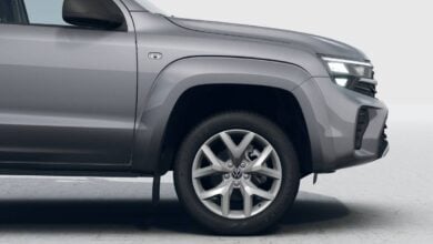 MDP Volkswagen Amarok Trendline 4x4 manual llanta ¿Qué ofrece la nueva campaña de Volkswagen 'Todo bien, todo Volkswagen'?