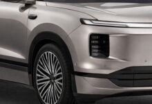 MDP Volkswagen ID.Era 9X nuevo Volkswagen Era 9X: El SUV Eléctrico Que Revolucionará el Mercado en 2026