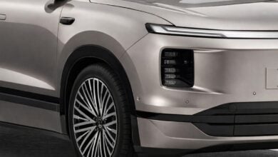 Volkswagen Era 9X: El SUV Eléctrico Que Revolucionará el Mercado en 2026 MDP Volkswagen ID.Era 9X nuevo Volkswagen Era 9X: El SUV Eléctrico Que Revolucionará el Mercado en 2026