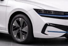 MDP Volkswagen Magotan sedan hibrido Volkswagen Magotan PHEV: El Nuevo Sedán que Revoluciona el Segmento