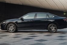 MDP Volkswagen Passat 3 Volkswagen Passat 2024: La Elegancia Alemana Llega a Medio Oriente