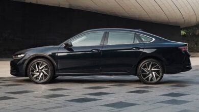 MDP Volkswagen Passat 3 Volkswagen Passat 2024: La Elegancia Alemana Llega a Medio Oriente