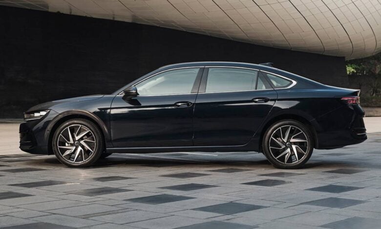 Volkswagen Passat 2024: La Elegancia Alemana Llega a Medio Oriente MDP Volkswagen Passat 3 Volkswagen Passat 2024: La Elegancia Alemana Llega a Medio Oriente