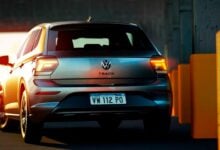 MDP Volkswagen Polo Track trasera Volkswagen Ajusta Precios en 2026: ¿Qué Significa para el Polo y Otros Modelos?