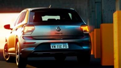 Volkswagen Ajusta Precios en 2026: ¿Qué Significa para el Polo y Otros Modelos? MDP Volkswagen Polo Track trasera Volkswagen Ajusta Precios en 2026: ¿Qué Significa para el Polo y Otros Modelos?