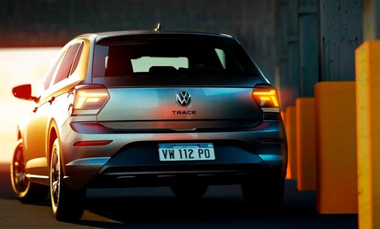 Volkswagen Ajusta Precios en 2026: ¿Qué Significa para el Polo y Otros Modelos? MDP Volkswagen Polo Track trasera Volkswagen Ajusta Precios en 2026: ¿Qué Significa para el Polo y Otros Modelos?