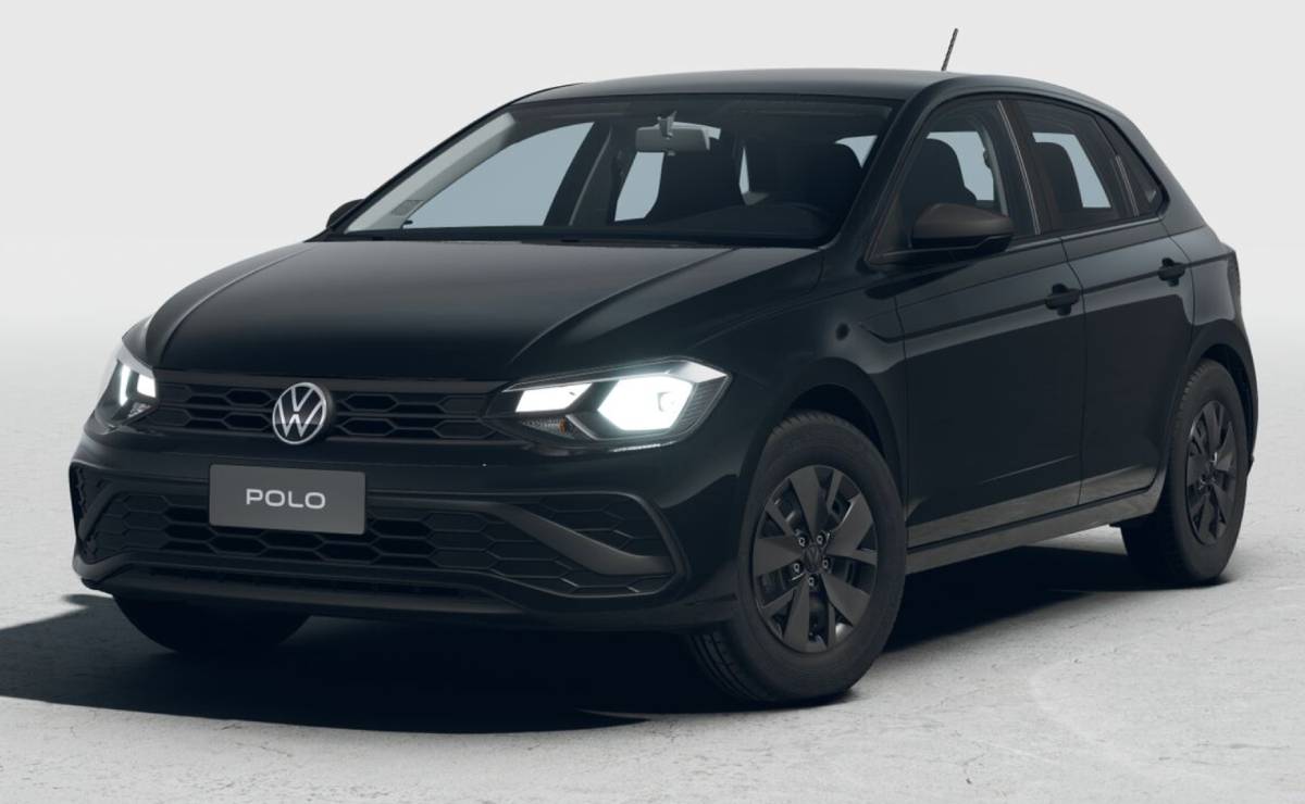 MDP Volkswagen Polo Track Volkswagen Polo Comfortline: ¿La versión turbo que cambiara el mercado argentino?