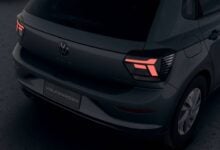 MDP Volkswagen Polo comfortline trasera Volkswagen Polo Comfortline: ¿La versión turbo que cambiara el mercado argentino?