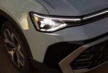 MDP Volkswagen Taos 2026 teaser Volkswagen Taos 2026: La Renovación que Promete Conquistar Brasil