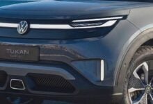 MDP Volkswagen Tukan teaser Volkswagen Tukan: La Nueva Apuesta Compacta que Revolucionará el Segmento de Pick Ups
