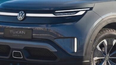 MDP Volkswagen Tukan teaser Volkswagen Tukan: La Nueva Apuesta Compacta que Revolucionará el Segmento de Pick Ups