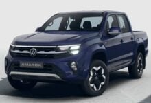 MDP Volkswagen amarok highline Volkswagen Amarok: La Pick Up que Vuelve a la Cima del Segmento