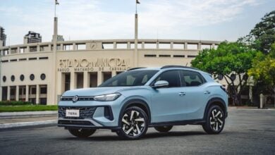 MDP Volkswagen y sus numeros Volkswagen lidera 2025 en Brasil: Un análisis del fenómeno SUV y su impacto en el mercado