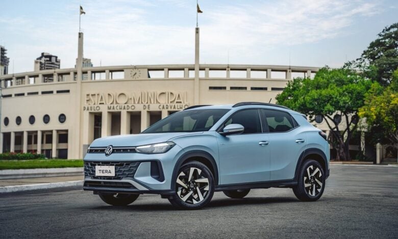 MDP Volkswagen y sus numeros Volkswagen lidera 2025 en Brasil: Un análisis del fenómeno SUV y su impacto en el mercado