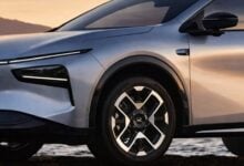 MDP Xpeng y sus nuevos SUVs Xpeng D02 y D03: Los SUV Más Esperados con Autonomía Sorprendente para 2026