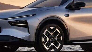 MDP Xpeng y sus nuevos SUVs Xpeng D02 y D03: Los SUV Más Esperados con Autonomía Sorprendente para 2026