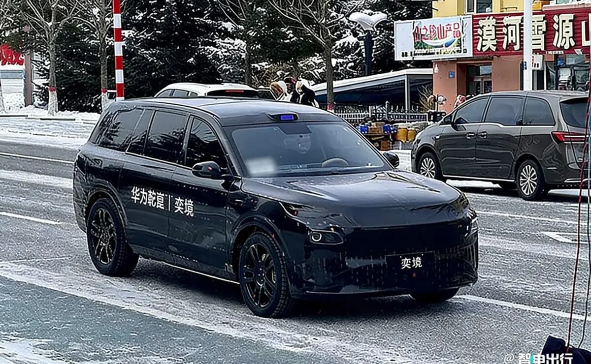 MDP Yijing Yijing: La nueva joya automotriz de China que desafía al mercado global