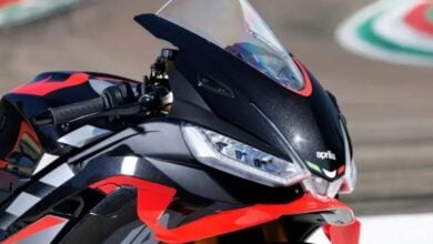 Aprilia Innova con Alerones Desmontables: Del MotoGP a la Calle MDP aprilia 2 Aprilia Innova con Alerones Desmontables: Del MotoGP a la Calle