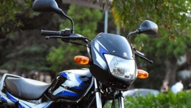 Bajaj Boxer CT100: La Competitiva Opción que Revoluciona el Transporte Diario MDP bajaj boxer ct 100 Bajaj Boxer CT100: La Competitiva Opción que Revoluciona el Transporte Diario