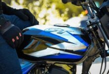 MDP bajaj ct 100 Bajaj Boxer CT 100: El tan esperado desembarco en Argentina
