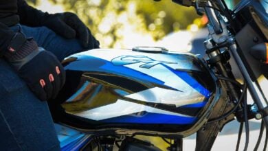 MDP bajaj ct 100 Bajaj Boxer CT 100: El tan esperado desembarco en Argentina