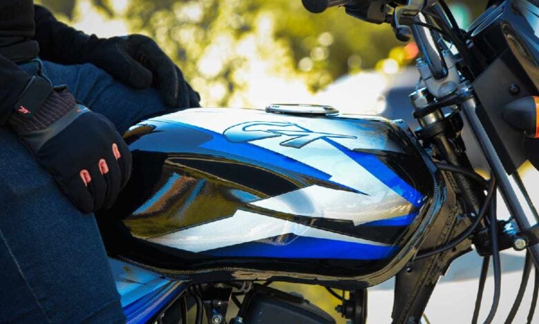 Bajaj Boxer CT 100: El tan esperado desembarco en Argentina MDP bajaj ct 100 Bajaj Boxer CT 100: El tan esperado desembarco en Argentina