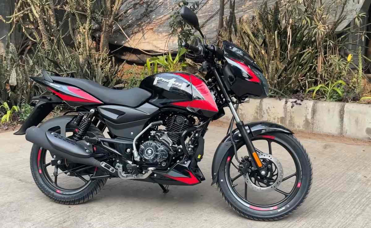 MDP bajaj pulsar 125 1 La Revolucionaria Llegada de la Bajaj Pulsar 150 2026: Nuevo Diseño y Avances Técnicos