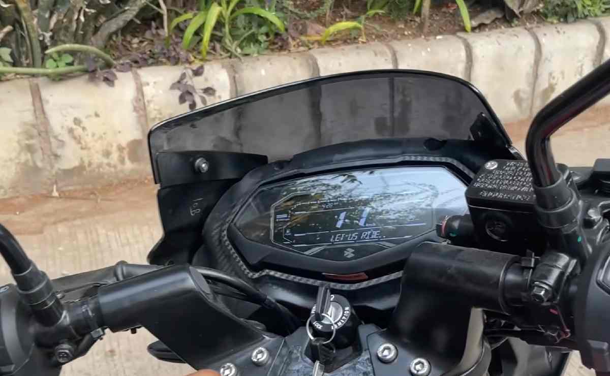 MDP bajaj pulsar 125 2 La Revolucionaria Llegada de la Bajaj Pulsar 150 2026: Nuevo Diseño y Avances Técnicos