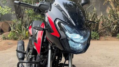 MDP bajaj pulsar 125 La Revolucionaria Llegada de la Bajaj Pulsar 150 2026: Nuevo Diseño y Avances Técnicos