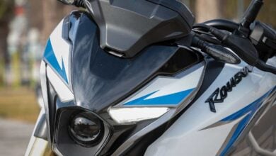 MDP bajaj rouser n250 ug test ride prueba 3 Bajaj se Une a Vélez Sarsfield: Un Giro Estratégico y Emocionante