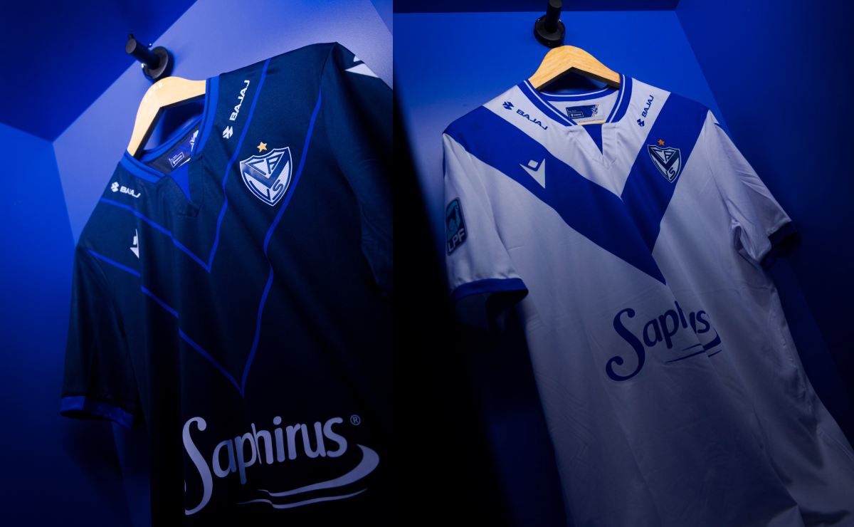 MDP bajaj velez Bajaj se Une a Vélez Sarsfield: Un Giro Estratégico y Emocionante