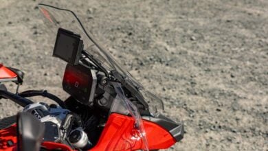 MDP bmw r 1300 gs adventure La BMW GS Adventure lidera el mercado global: ¿Qué la hace indiscutible?