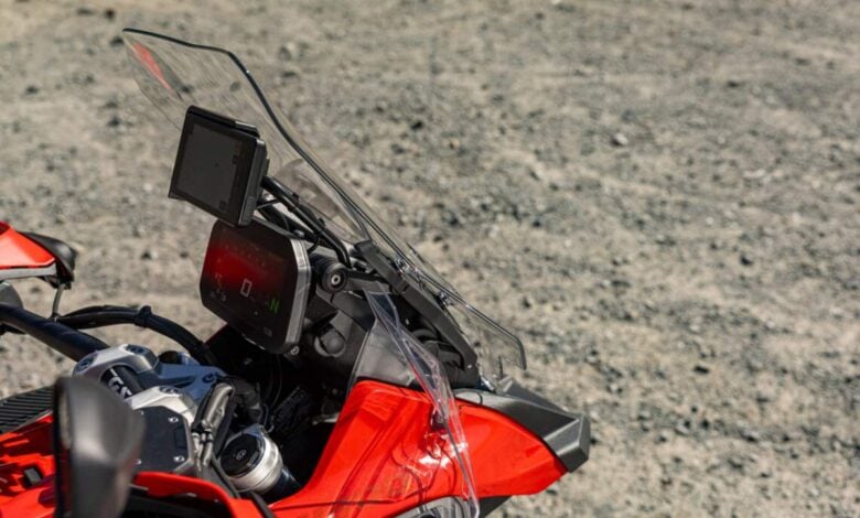 MDP bmw r 1300 gs adventure La BMW GS Adventure lidera el mercado global: ¿Qué la hace indiscutible?