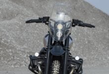 MDP bmw r9 adv La BMW R nineT: Un Clásico Moderno que Se Reinventa