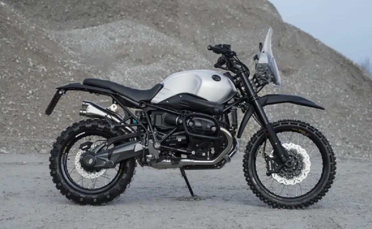 MDP bmw r9t adv 1 La BMW R nineT: Un Clásico Moderno que Se Reinventa