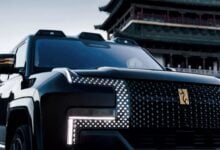 MDP byd BYD Yangwang U8L: el SUV Eléctrico de Lujo que Revoluciona el Mercado