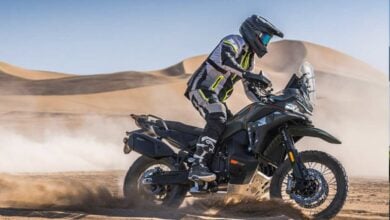 MDP cfmoto 1000 mt x 2 CFMoto 1000 MT-X: Una Nueva Era para las Motos Trail de Gran Cilindrada