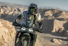 MDP cfmoto 1000 mt x La Revolución China en Dos Ruedas: La CFMoto 1000 MT-X Desembarca en Europa