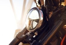 MDP cfmoto 450 cl c lanzamiento CFMoto 450CL-C AMT: La Cruiser Moderna con Toques Retro que Promete Revolucionar el Mercado