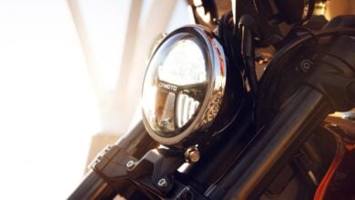 MDP cfmoto 450 cl c lanzamiento CFMoto 450CL-C AMT: La Cruiser Moderna con Toques Retro que Promete Revolucionar el Mercado