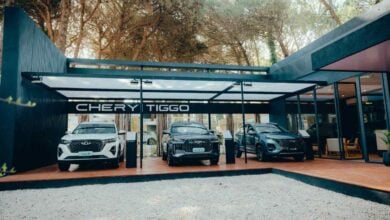 MDP chery 1 Chery Regresa a Cariló: Una Presencia que Promete Sorprender a Veraneantes y Amantes del Motor