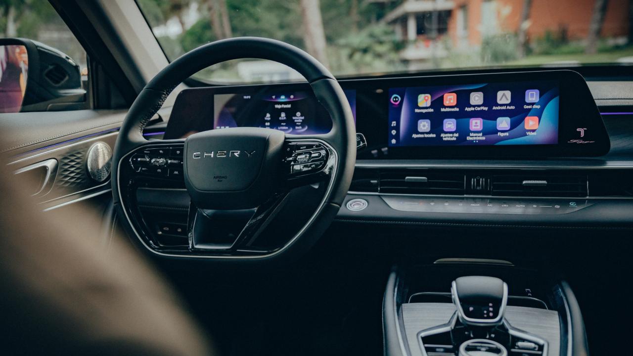 MDP chery Chery Regresa a Cariló: Una Presencia que Promete Sorprender a Veraneantes y Amantes del Motor