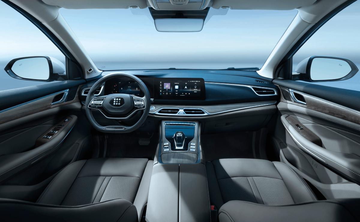 MDP dfsk e5 1 DFSK E5: El SUV Que Busca Conquistar el Verano Argentino 2026