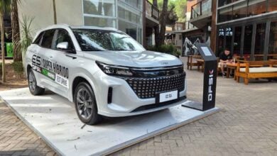 DFSK E5: El SUV Que Busca Conquistar el Verano Argentino 2026 MDP dfsk e5 2 DFSK E5: El SUV Que Busca Conquistar el Verano Argentino 2026