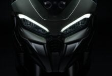 MDP ducati mulstistrada v2 lanzamiento ¿Es la nueva Ducati Multistrada V2 la revolución del mercado argentino?
