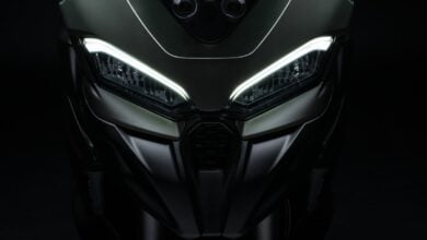 MDP ducati mulstistrada v2 lanzamiento ¿Es la nueva Ducati Multistrada V2 la revolución del mercado argentino?